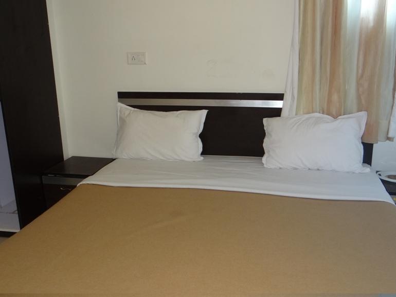Linear Inn Indore Dış mekan fotoğraf