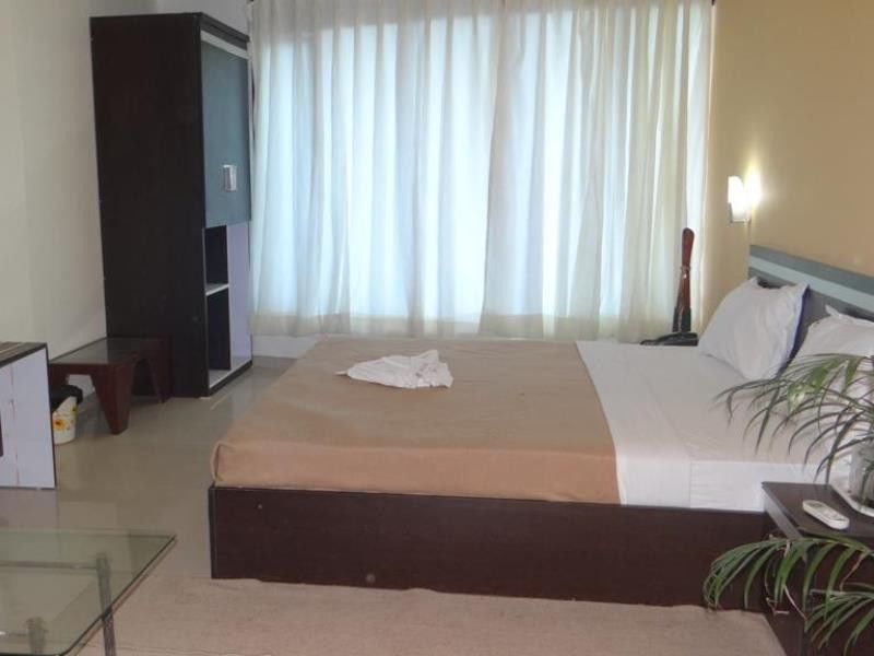 Linear Inn Indore Dış mekan fotoğraf